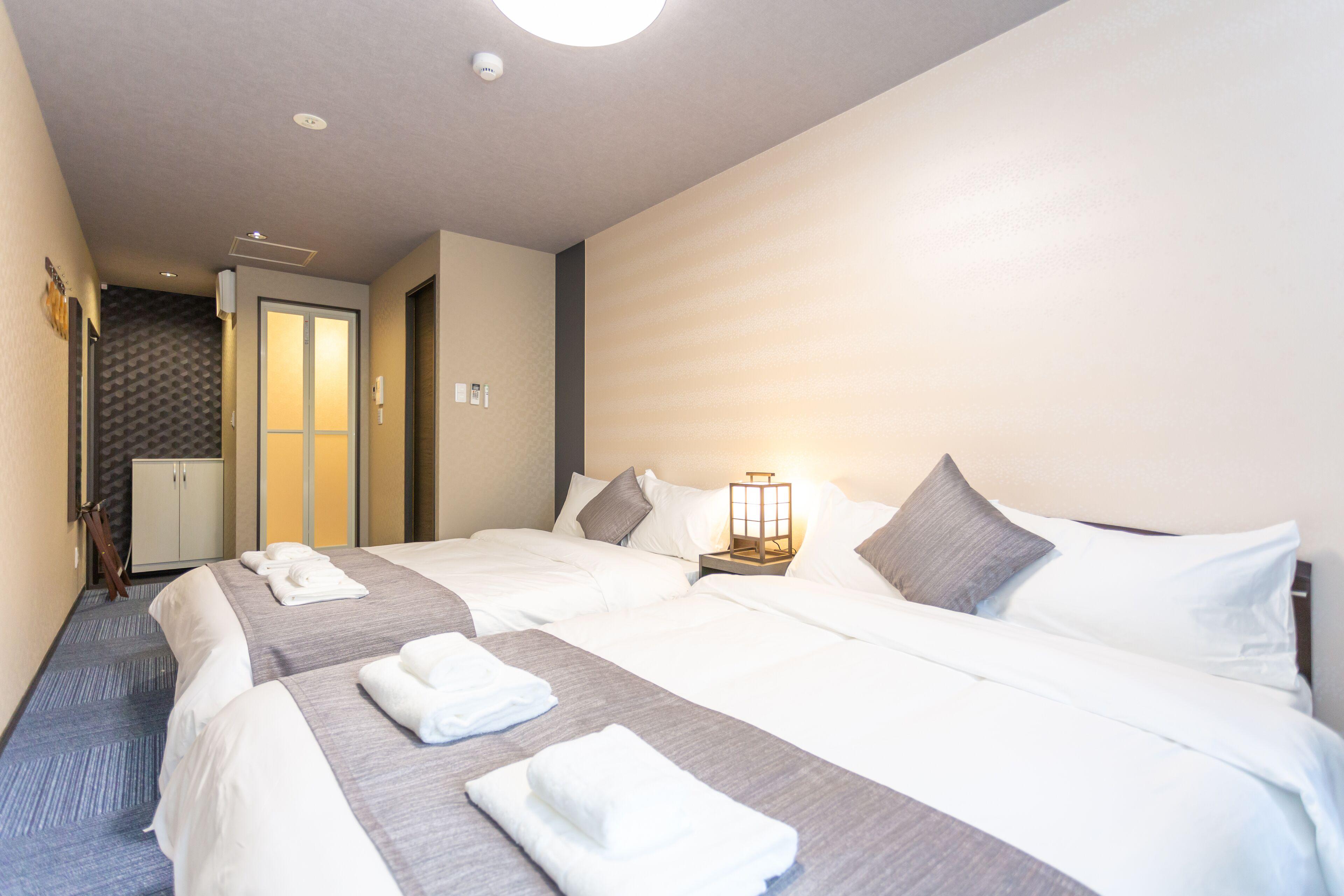 Slowtime Hotel Kyoto — Photos 2