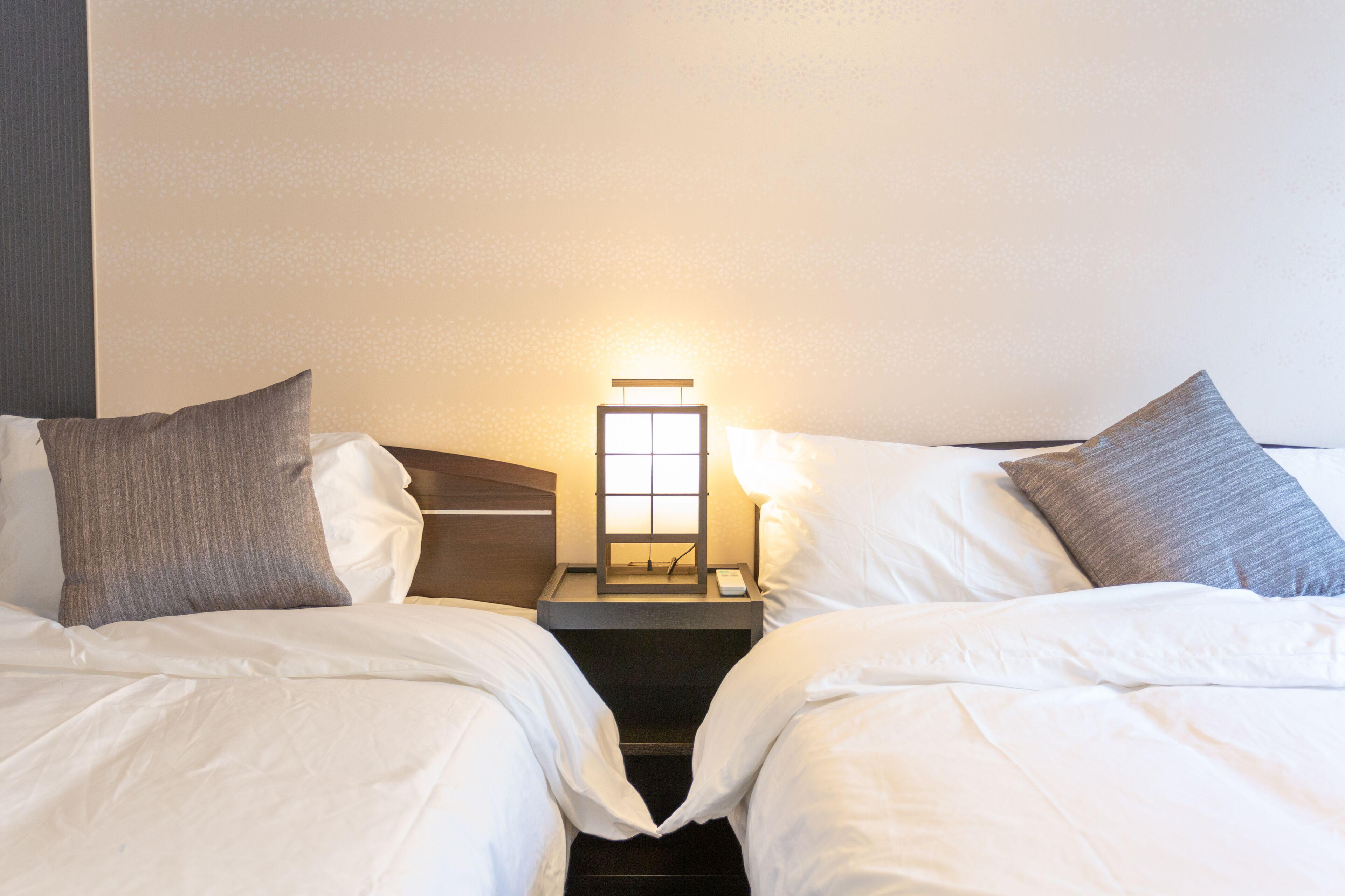Slowtime Hotel Kyoto — Photos 1