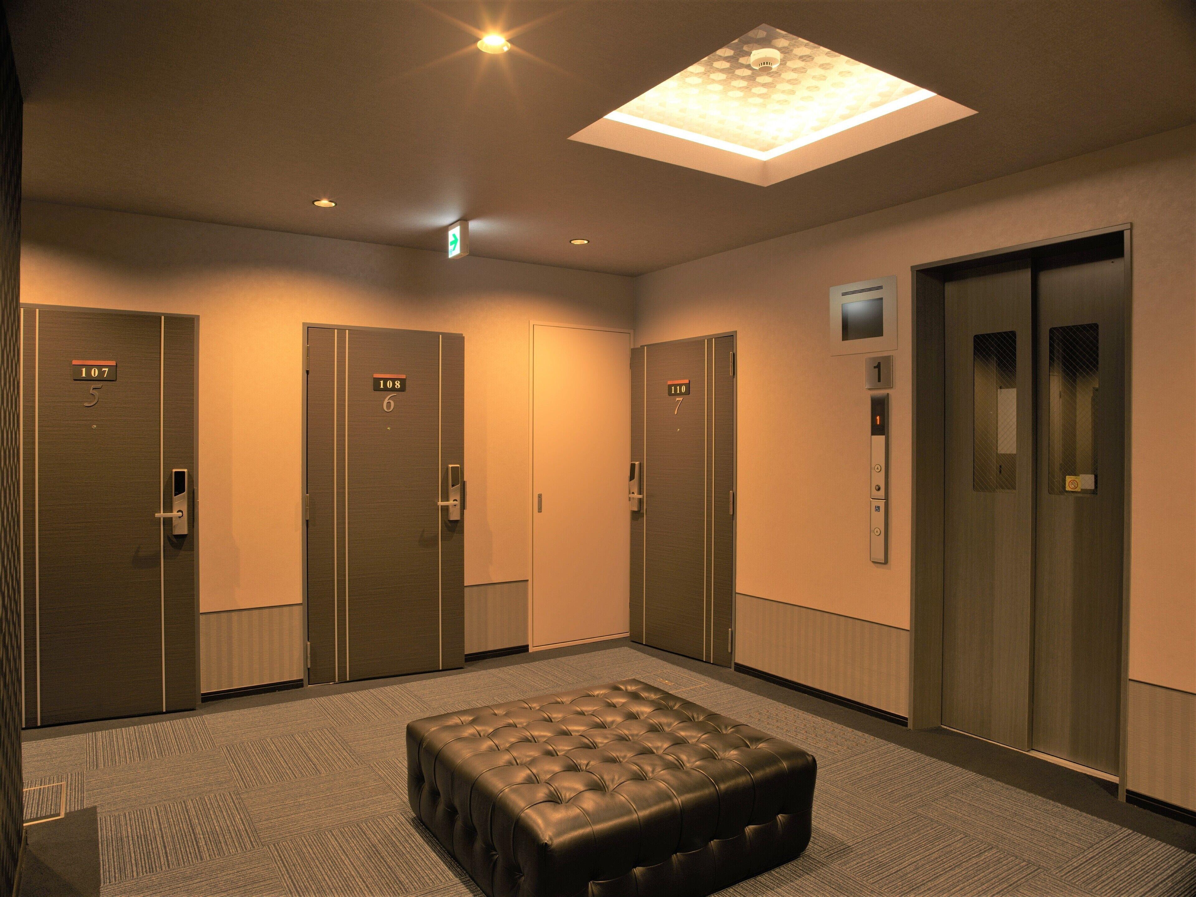 Slowtime Hotel Kyoto, Kyoto