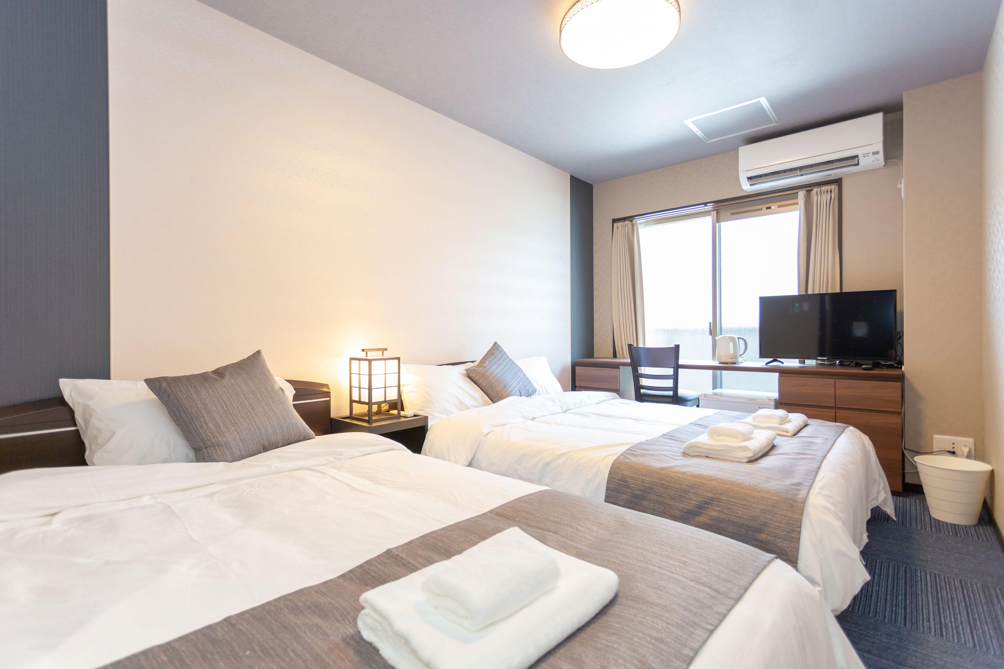 Slowtime Hotel Kyoto — Photos 3